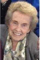 Eileen Blatt Obituary (1921