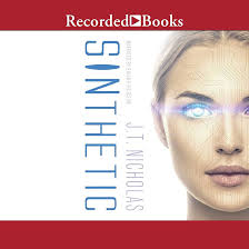 SINthetic (Audio Download): J. T. Nicholas, Brian Hutchison, Recorded  Books: Amazon.in: Books