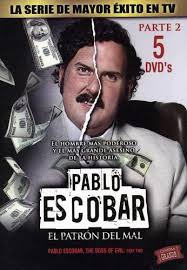 Goals, videos, transfer history, matches, player ratings and much more available in the profile. Pablo Escobar El Patron Del Mal Parte 2 5 Dvds Cede Com