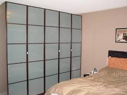 My windows/doors have that wide 4 trim. Ikea Wardrobe Doors Warped Home Improvement Ideas