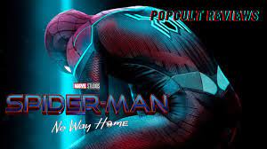 Movie Review Spider Man No Way Home