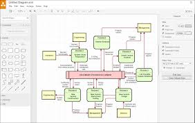 Draw Io Vs Lucidchart Comparing Top Online Diagram Makers