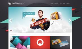 30 Websites Using Javascript Sliders W3designing Web Design Web Design Inspiration Website Template Design