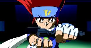 Gingka Hagane The Main Character In The Beyblade Metal Saga Beyblade Characters Fictional Character Crush Favorite Character