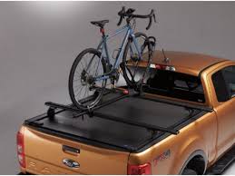 10 best retractable tonneau covers of september 2020. Genuine Ford Tonneau Cover Retractable Embark Ls 5 Bed Vkb3z 99501a42 Ed Levittown Ford