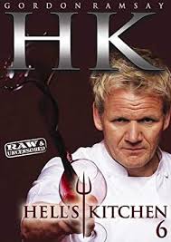 Joseph cerniglia, a restaurant owner whose business was picked apart by gordon ramsay on a 2007 episode of rachel brown, who placed fifth place on hell's kitchen, shot herself to death in 2007. Amazon Com Gordon Ramsay Hell S Kitchen Season 6 Gordon Ramsay Jean Philippe Susilovic Scott Leibfried Jason Thompson Heather West Sabrina Gresset Melinda Meaney Van Hurd Joseph Tinnelly Ariel Contreras Lovely Jackson