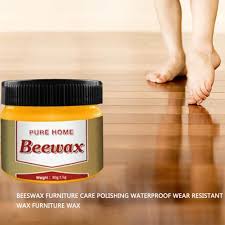 Maybe you would like to learn more about one of these? Beewax Furniture Shiner Coznex