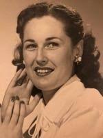 Bette Buscher Obituary (1928