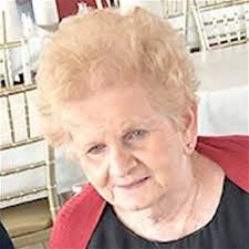 Marion Conroy Obituary