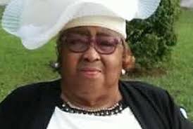 Jessie Bell Venney Hudson