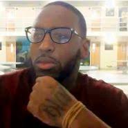 Prison Correspondence: Write Inmate PenPal Tyreek Smith