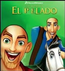 Road to El Dorado Goldposting (public)