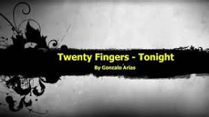 The song or music is available for downloading in mp3 and any other format, both to the phone and to the computer. Best Of Twenty Fingers Tonight Free Watch Download Todaypk