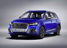 2021 audi sq7 takes on the bmw x5 m50i. Bmw X5 M50d Vs Audi Sq7 Novocom Top