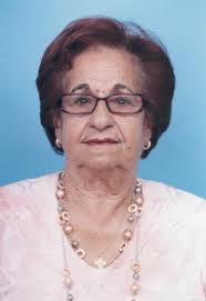 Maria Odete do Espírito Santo Viegas