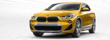 We did not find results for: 2018 Bmw X2 Color Options
