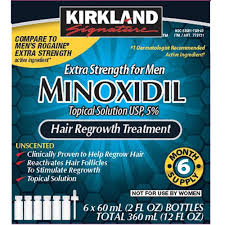 There are plenty of ways to help hair grow faster and longer—diet, vitamins, and even the shampoo you use can all affect hair thickness and health. New Kirkland 6scgzg1 Minoxidil 5 Extra Strength Hair Loss Treatment Regrowth Minoxidil Hair Loss Regrowth Hair Regrowth Treatments
