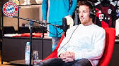 Es gab spieler, die mehr talent hatten als er. Hachinger Boazn Seppi Welzmuller C M94 5 2018 Youtube