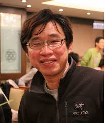 Prof. Shih-Hao Hung's Home Page