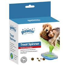 Pawise 14809 Treat Spinner Donen Akilli Mamalik Oyuncak Kopek Oyuncaklari Pawise
