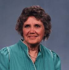 Naomi Sikes Obituary