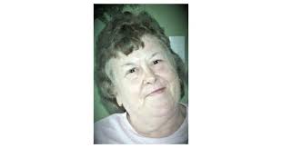 Jacqueline Barlow Obituary (1949