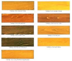 Flood Wood Stain Colors Home Improvement Neighbour Fence