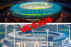 Book your optus stadium tour today at. Perth Live And 3aw Go Head To Head Over Optus Stadium 6pr
