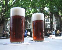 Altbier Uerige Dusseldorf Deutschland Beer Places Around The World Glassware