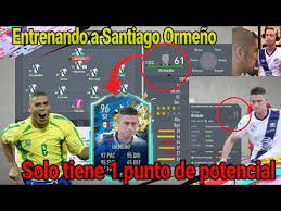 Nunca me imaginé que pudiera darse de esta la historia del apellido ormeño está lista para ser continuada. Entrenando A Santiago Ormeno El Ronaldo Nazario Mexicano Podremos Convertirlo En Una Estrella Youtube