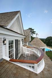 And Finally Go Ahead And Add That Master Bedroom Balcony House New Homes Dream House