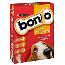 bonio with chicken 1kg to have more info could be found at the image url this is an affiliate chicken for dogs chicken dog treats dog nutrition homemade