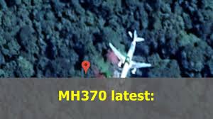 Hilangnya mh370 saat dalam perjalanan dari kuala lumpur ke beijing, dengan 239 orang di dalamnya, terus membingungkan para ahli, dan dianggap sebagai misteri terbesar industri penerbangan. Malaysia Airlines Mh370 Found In The Cambodian Jungle 2018 By Eka Rori