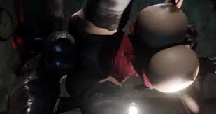 Resident Evil - Ada Wong Gangbang By Regenerators watch online