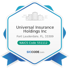Volume at the time topped 1 million shares. Universal Insurance Holdings Inc Zip 33309