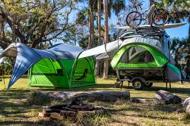 Most versatile Camper on the market, hands down