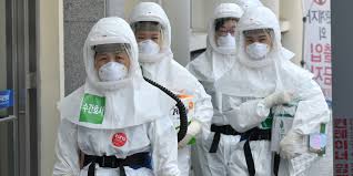 This website is a resource to help advance the understanding of the virus, inform the public, and brief policymakers in order to guide a response, improve care, and save lives. How Americans View The Global Coronavirus Response Pew Research Center