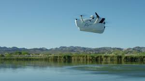 免許不要 ラリー ペイジが出資する空飛ぶ車がお披露目 空飛ぶ車 ラリー 飛ぶ