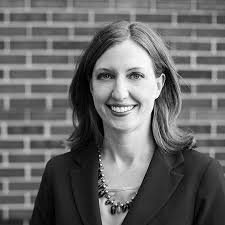 Greater Minnesota Partnership elects Otter Tail's County's Amy Baldwin as  new president