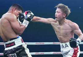 Naoya Inoue Next Fight: Bob Arum Talks Sam Goodman Fight