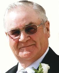 Obituary for Rodger Charles Stahl