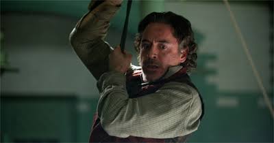 Non-Review Review: Sherlock Holmes – A Game of Shadows | the m0vie blog