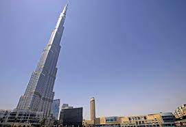 If the individual stays in abu dhabi for more than 48 hours will have to take pcr test on day 3 of entry, and a second pcr on day seven, if they remain in the emirate for. Quick Fire Question Is The Burj Earthquake Proof Business Construction Week Online