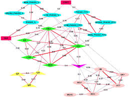 Integrative health · all rights reserved © 2020 · 311 w. Genetic Parameters And Associated Genomic Regions For Global Immunocompetence And Other Health Related Traits In Pigs Scientific Reports