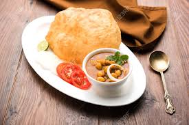 Here you can explore hq chole bhature transparent illustrations, icons and clipart with filter setting like size, type, color etc. Chole Bhature Or Chick Pea Curry And Fried Puri Served In Terracotta Stock Photo Picture And Royalty Free Image Image 102976407