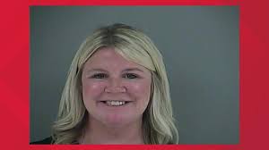 Former Clinton High School counselor arrested over grade tampering