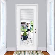 entry doors with glass