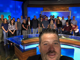 Kim Chapman Whitfield