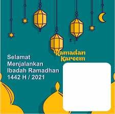 Mengunduh dan mengunggah twibbon ramadhan 2021/1442 h, tentunya mempunyai tujuan husus untuk menyongsong bulan suci penuh berkah atau marhaban ya ramadhan untuk umat muslim. Twibbon Ramadhan 2021 Gratis Dan Langsung Jadi Di Twibbonize Berita Warganet