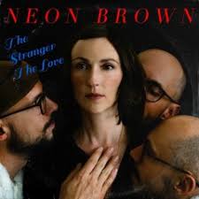 Stream Neon Brown